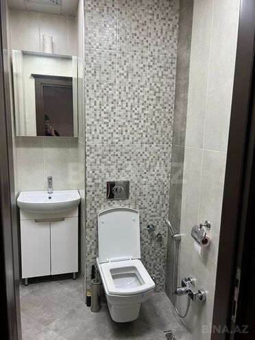 Satılır 3 otaqlı yeni tikili 131 m², Məmmədli q., photo 31 from 32