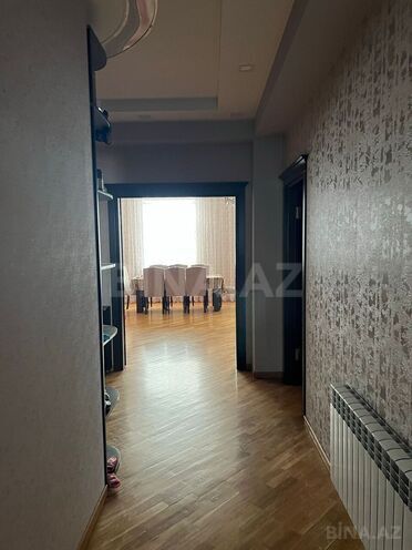 Satılır 3 otaqlı yeni tikili 131 m², Məmmədli q., photo 24 from 32