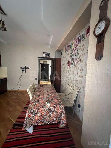 Satılır 3 otaqlı yeni tikili 131 m², Məmmədli q., photo 13 from 32