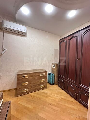 Сдаётся 4-комн. вторичка 170 м², м. Шах Исмаил Хатаи, photo 15 from 17