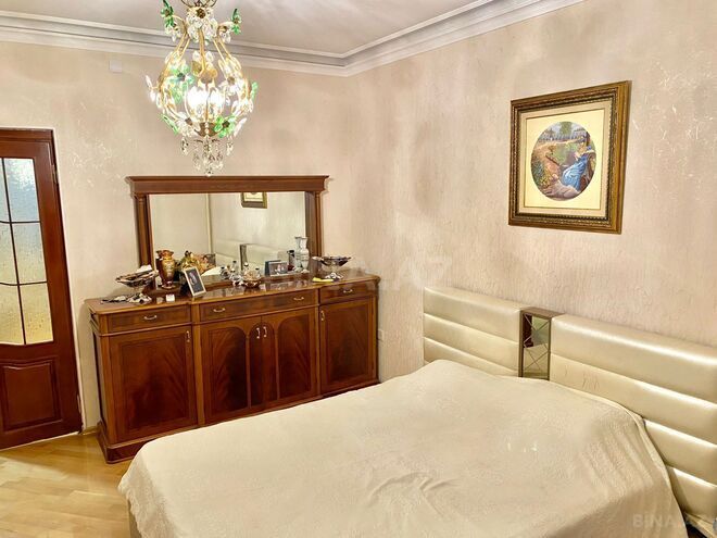 Сдаётся 4-комн. вторичка 170 м², м. Шах Исмаил Хатаи, photo 11 from 17