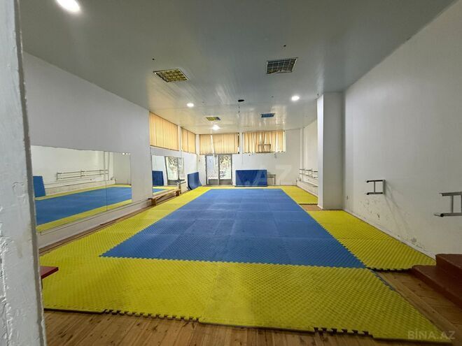 Продаётся  объект 560 м², Бинагадинский р., photo 5 from 8