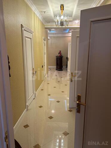 Satılır 3 otaqlı yeni tikili 170 m², Elmlər Akademiyası m., photo 18 from 21