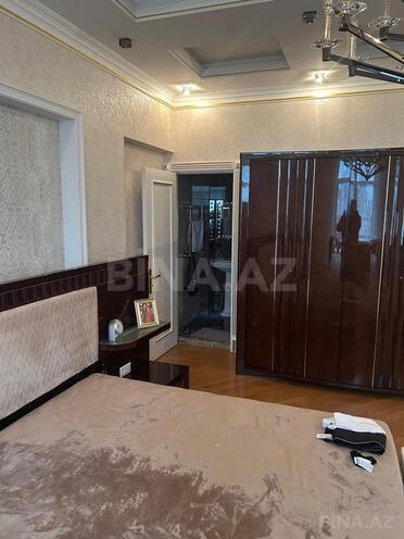 Satılır 3 otaqlı yeni tikili 170 m², Elmlər Akademiyası m., photo 12 from 21