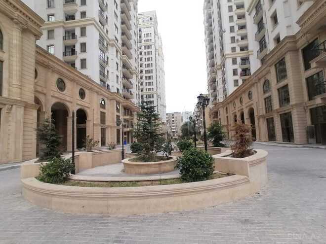 Satılır 3 otaqlı yeni tikili 170 m², Elmlər Akademiyası m., photo 1 from 21