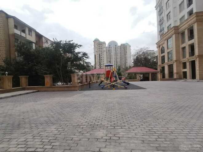 Satılır 3 otaqlı yeni tikili 170 m², Elmlər Akademiyası m., photo 20 from 21