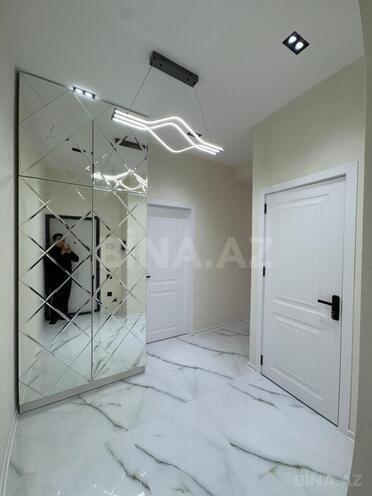 Продаётся 3-комн. новостройка 80 м², Сураханский  р., photo 10 from 14