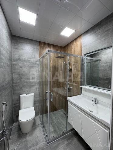 Продаётся 3-комн. новостройка 80 м², Сураханский  р., photo 13 from 14