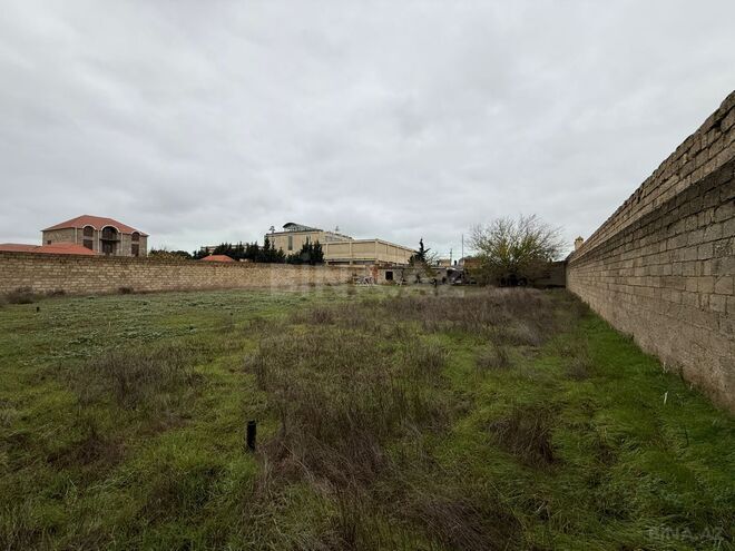 Продаётся  участок 10 сот, пос. Бузовна, photo 6 from 16