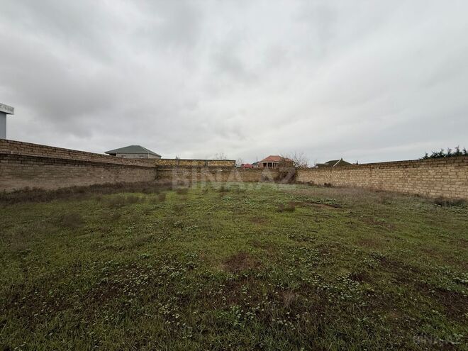 Продаётся  участок 10 сот, пос. Бузовна, photo 8 from 16