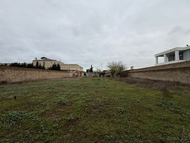 Продаётся  участок 10 сот, пос. Бузовна, photo 1 from 16
