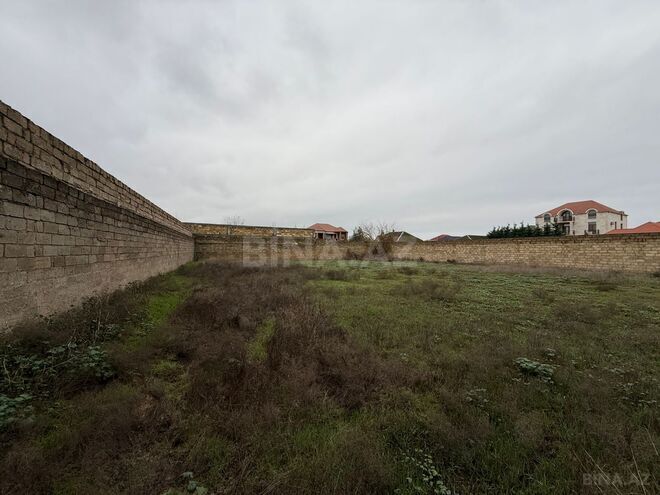 Продаётся  участок 10 сот, пос. Бузовна, photo 7 from 16