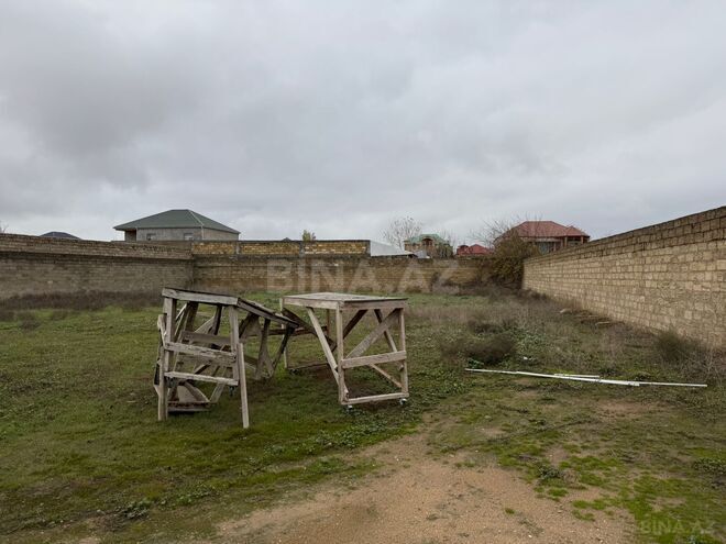 Продаётся  участок 10 сот, пос. Бузовна, photo 12 from 16