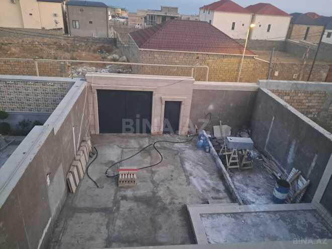 Satılır 5 otaqlı həyət evi/bağ evi 438 m², Badamdar q., photo 3 from 11