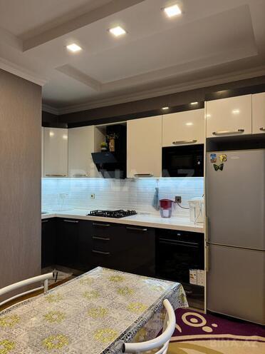 Satılır 3 otaqlı həyət evi/bağ evi 100 m², Səbail r., photo 21 from 25