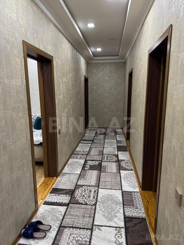 Satılır 3 otaqlı həyət evi/bağ evi 100 m², Səbail r., photo 1 from 25