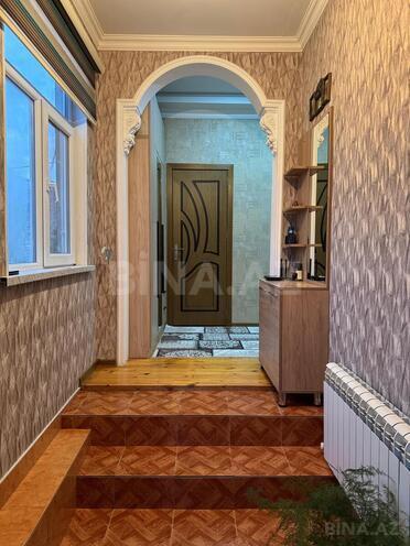 Satılır 3 otaqlı həyət evi/bağ evi 100 m², Səbail r., photo 6 from 25