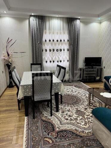 Satılır 3 otaqlı həyət evi/bağ evi 100 m², Səbail r., photo 11 from 25