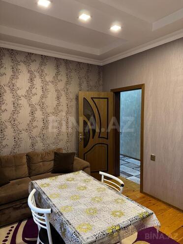 Satılır 3 otaqlı həyət evi/bağ evi 100 m², Səbail r., photo 19 from 25