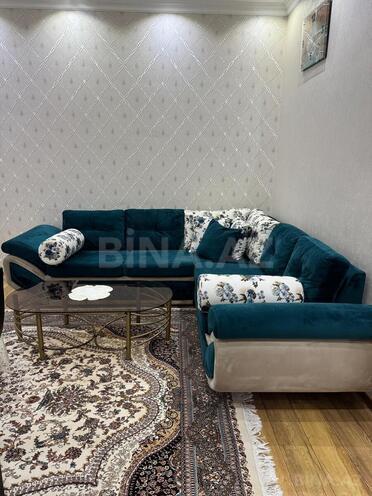 Satılır 3 otaqlı həyət evi/bağ evi 100 m², Səbail r., photo 13 from 25
