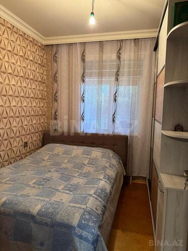 Satılır 3 otaqlı həyət evi/bağ evi 100 m², Səbail r., photo 12 from 25