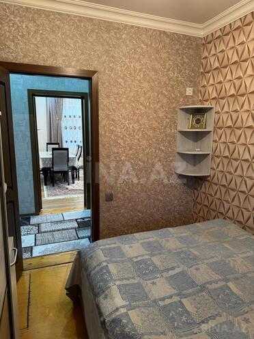 Satılır 3 otaqlı həyət evi/bağ evi 100 m², Səbail r., photo 18 from 25