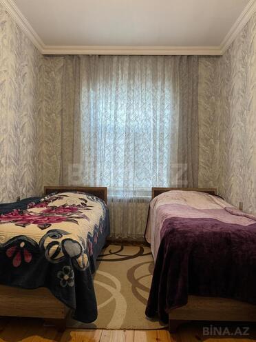 Satılır 3 otaqlı həyət evi/bağ evi 100 m², Səbail r., photo 22 from 25