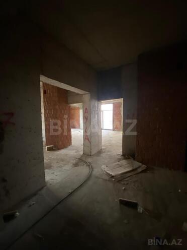 Satılır 3 otaqlı yeni tikili 121 m², 28 May m., photo 5 from 16