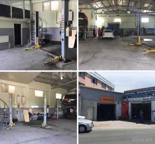 Satılır  obyekt 400 m², Nəriman Nərimanov m., photo 5 from 6