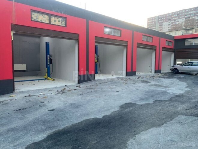 Satılır  obyekt 400 m², Nəriman Nərimanov m., photo 3 from 6