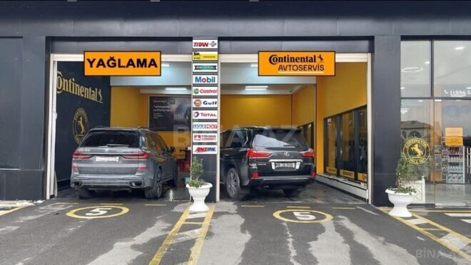 Satılır  obyekt 400 m², Nəriman Nərimanov m., photo 1 from 6