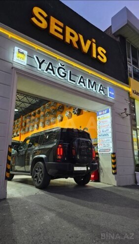 Satılır  obyekt 400 m², Nəriman Nərimanov m., photo 4 from 6