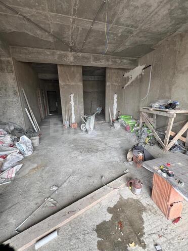 Satılır 3 otaqlı yeni tikili 126 m², Qara Qarayev m., photo 7 from 8