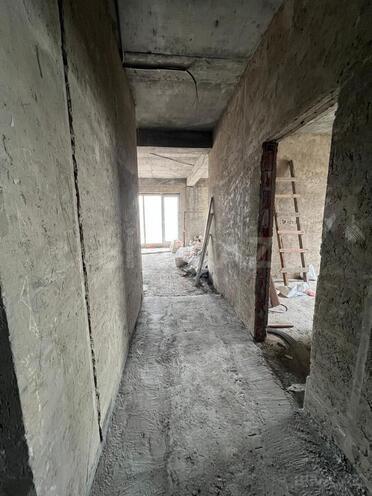 Satılır 3 otaqlı yeni tikili 126 m², Qara Qarayev m., photo 5 from 8