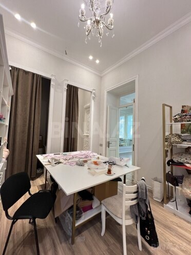 Сдаётся 5-комн. офис 220 м², м. Сахил, photo 8 from 18