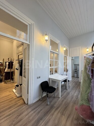 Сдаётся 5-комн. офис 220 м², м. Сахил, photo 13 from 18