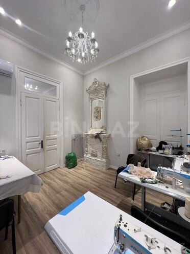 Сдаётся 5-комн. офис 220 м², м. Сахил, photo 5 from 18