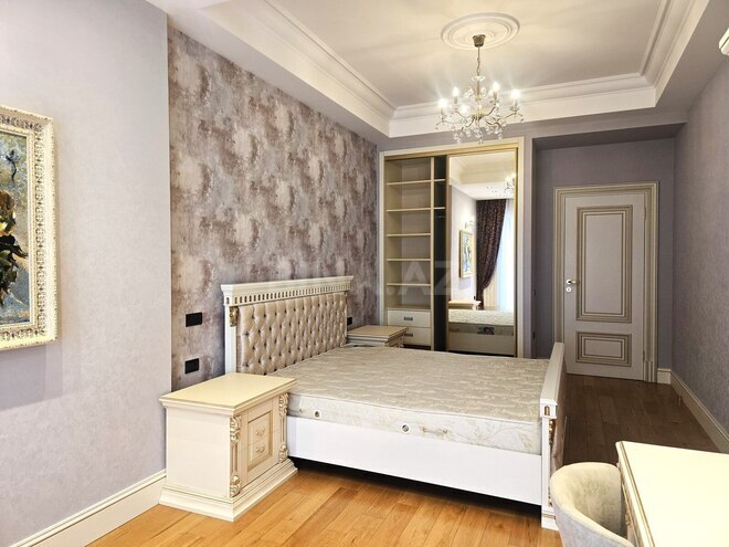 Продаётся 4-комн. новостройка 200 м², м. Сахил, photo 26 from 32