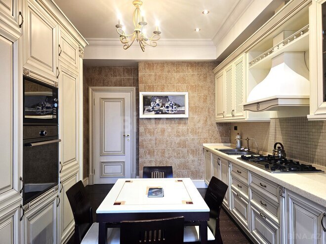 Продаётся 4-комн. новостройка 200 м², м. Сахил, photo 7 from 32