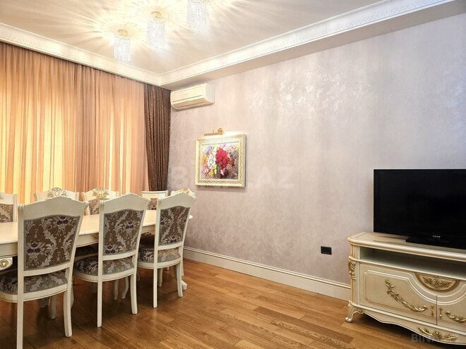 Продаётся 4-комн. новостройка 200 м², м. Сахил, photo 5 from 32