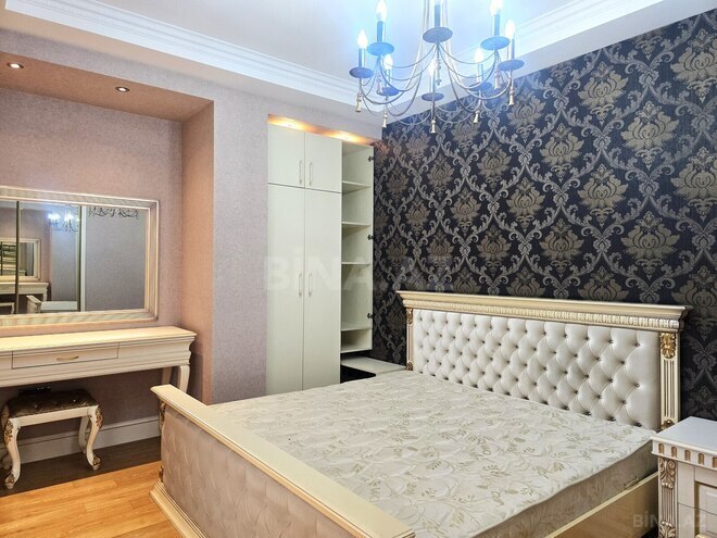 Продаётся 4-комн. новостройка 200 м², м. Сахил, photo 23 from 32