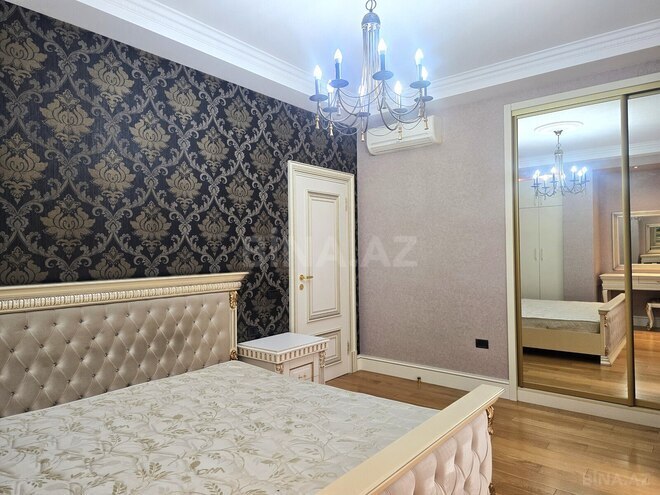 Продаётся 4-комн. новостройка 200 м², м. Сахил, photo 22 from 32