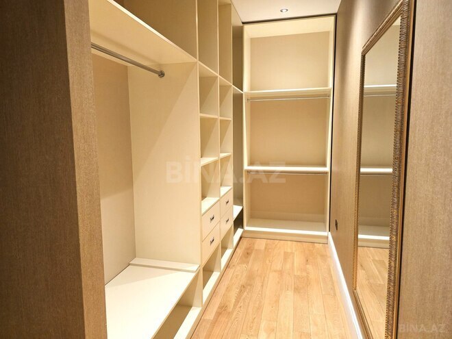 Продаётся 4-комн. новостройка 200 м², м. Сахил, photo 15 from 32