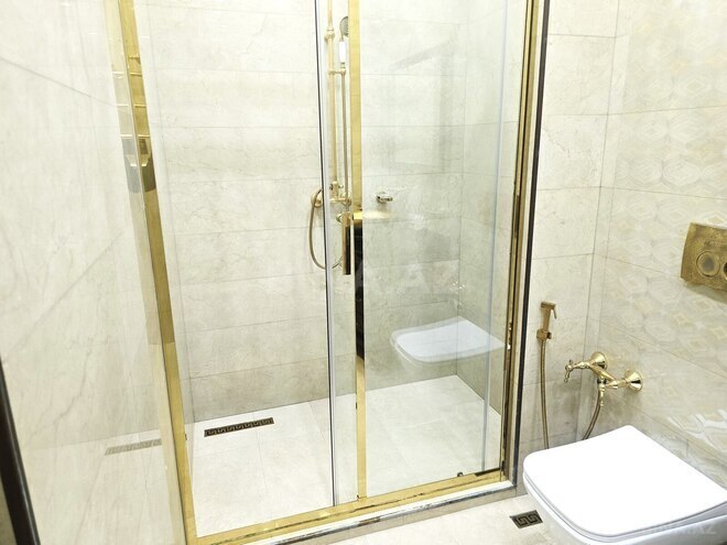 Продаётся 4-комн. новостройка 200 м², м. Сахил, photo 19 from 32