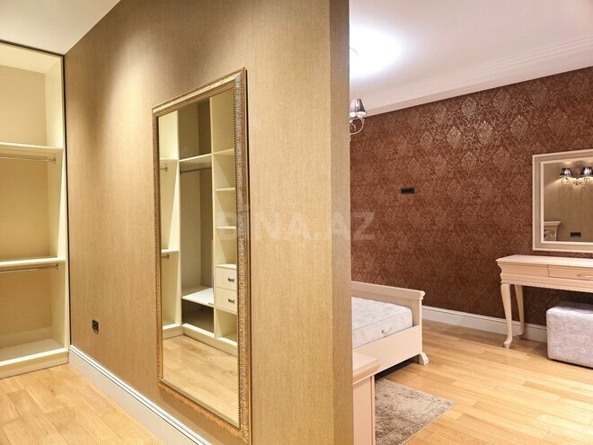Продаётся 4-комн. новостройка 200 м², м. Сахил, photo 14 from 32