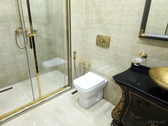 Продаётся 4-комн. новостройка 200 м², м. Сахил, photo 20 from 32
