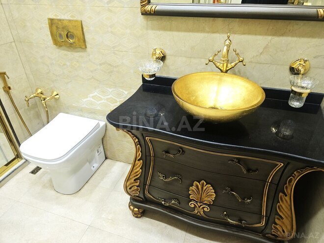 Продаётся 4-комн. новостройка 200 м², м. Сахил, photo 18 from 32