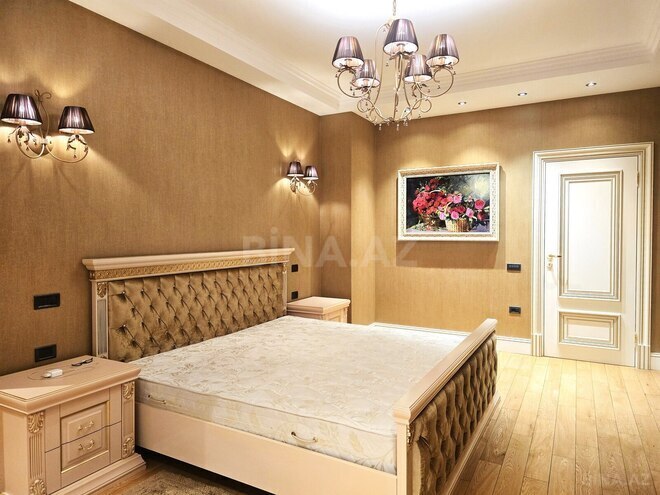 Продаётся 4-комн. новостройка 200 м², м. Сахил, photo 17 from 32