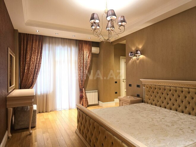 Продаётся 4-комн. новостройка 200 м², м. Сахил, photo 12 from 32