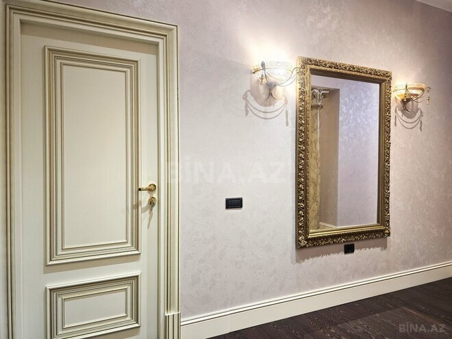 Продаётся 4-комн. новостройка 200 м², м. Сахил, photo 11 from 32